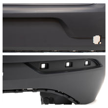 Load image into Gallery viewer, Defensa trasera Golf 18-20