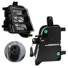 Load image into Gallery viewer, Faro de niebla Golf Gti 18-21 Led derecho