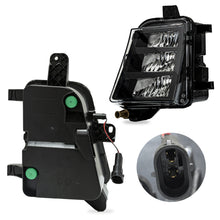 Load image into Gallery viewer, Faro de niebla Golf Gti 18-21 Led izquierdo
