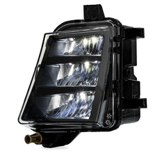 Load image into Gallery viewer, Faro de niebla Golf Gti 18-21 Led izquierdo