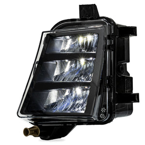 Faro de niebla Golf Gti 18-21 Led izquierdo