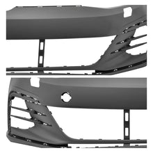 Load image into Gallery viewer, Defensa delantera Golf Gti 18-21