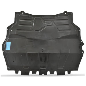 Tolva guardafango de motor Tiguan 09-17
