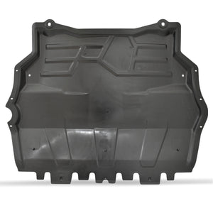 Tolva guardafango de motor Tiguan 09-17