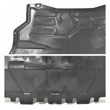 Cargar imagen en el visor de la galería, Tolva guardafango de motor Tiguan 09-17