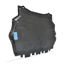 Cargar imagen en el visor de la galería, Tolva guardafango de motor Tiguan 09-17