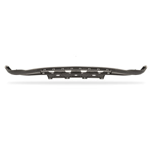 Spoiler defensa Tiguan 09-11 delantero
