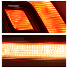 Cargar imagen en el visor de la galería, Calavera Tiguan 18-24 Led exterior derecha