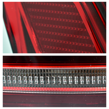 Cargar imagen en el visor de la galería, Calavera Tiguan 18-24 Led exterior derecha