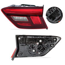 Cargar imagen en el visor de la galería, Calavera Tiguan 18-24 Led interior derecha