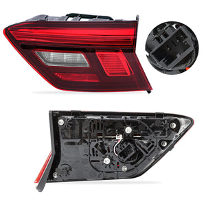Calavera Tiguan 18-24 Led interior derecha