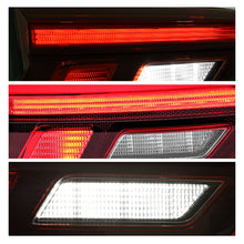 Cargar imagen en el visor de la galería, Calavera Tiguan 18-24 Led interior derecha