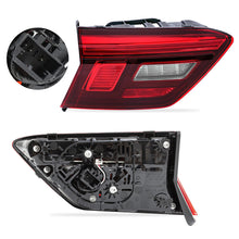 Cargar imagen en el visor de la galería, Calavera Tiguan 18-24 Led interior izquierda