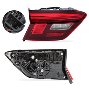 Calavera Tiguan 18-24 Led interior izquierda