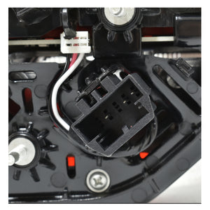 Calavera Tiguan 18-24 Led interior izquierda