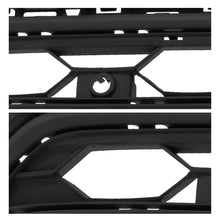 Cargar imagen en el visor de la galería, Parrilla de defensa Tiguan 18-21 p/sensor central