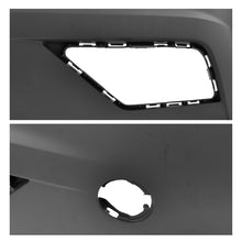 Cargar imagen en el visor de la galería, Defensa Tiguan 18-21 sección superior