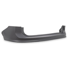 Load image into Gallery viewer, Defensa trasera Tiguan 18-21 seccion superior