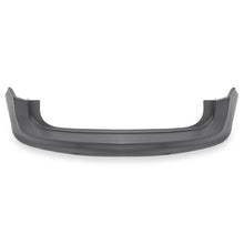 Load image into Gallery viewer, Defensa trasera Tiguan 18-21 seccion superior