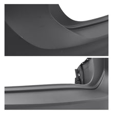 Load image into Gallery viewer, Defensa trasera Tiguan 18-21 seccion superior