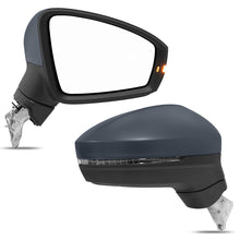 Cargar imagen en el visor de la galería, Espejo Tiguan 18-24 6 pines derecho