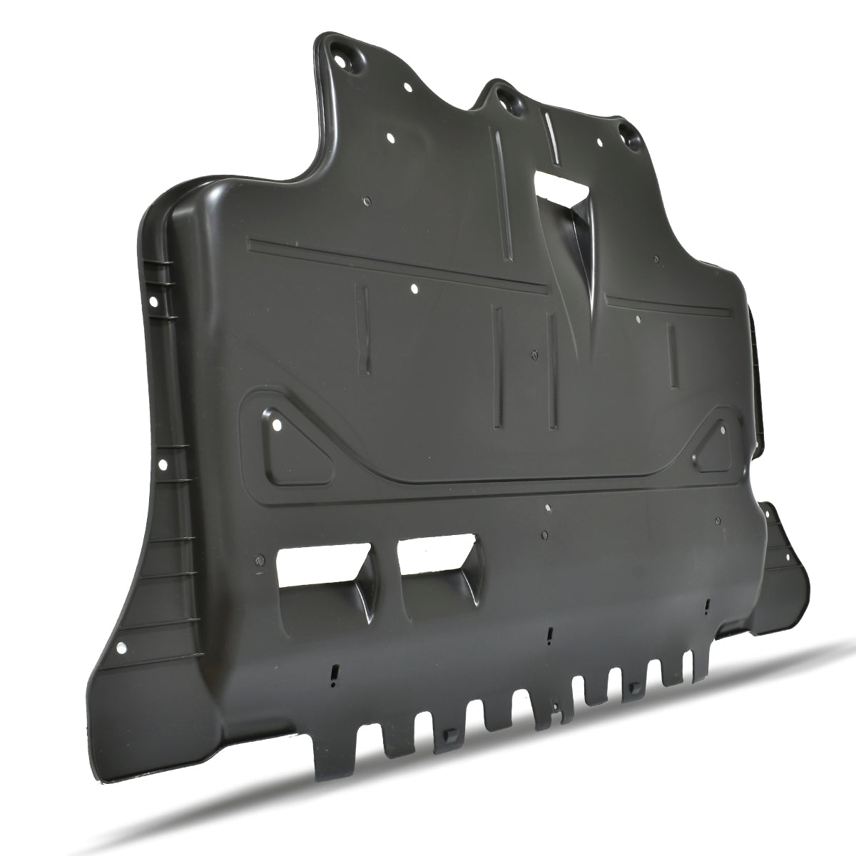 Tolva guardafango de motor Tiguan 18-21