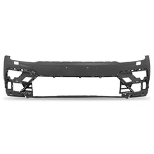Load image into Gallery viewer, Defensa Tiguan 18-21 R-line completa c/parrillas