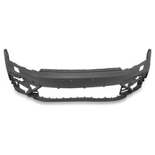 Load image into Gallery viewer, Defensa Tiguan 18-21 R-line completa c/parrillas