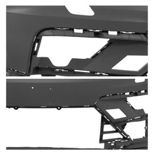 Load image into Gallery viewer, Defensa Tiguan 18-21 R-line completa c/parrillas