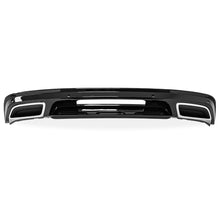 Load image into Gallery viewer, Spoiler Tiguan 18-21 R-line defensa trasera