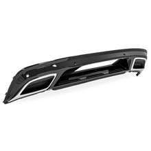 Load image into Gallery viewer, Spoiler Tiguan 18-21 R-line defensa trasera