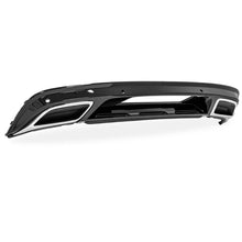 Load image into Gallery viewer, Spoiler Tiguan 18-21 R-line defensa trasera