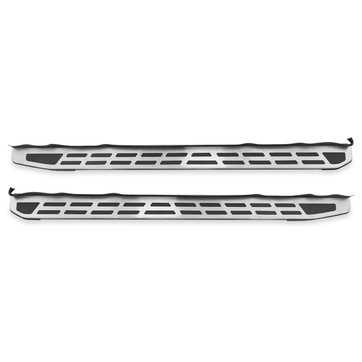 Estribos Tiguan 18-21 R-line