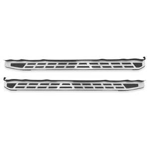 Estribos Tiguan 18-21 R-line