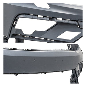 Defensa delantera Tiguan 18-21 R-line