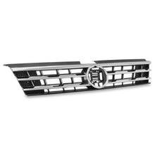 Load image into Gallery viewer, Parrilla Tiguan 18-21 3 filos cromo