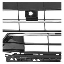 Load image into Gallery viewer, Parrilla Tiguan 18-21 R-line inferior