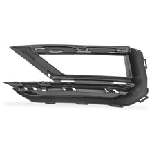 Cargar imagen en el visor de la galería, Rejilla Tiguan 18-21 R-line c/hoyo p/faro dercha