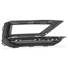 Load image into Gallery viewer, Rejilla Tiguan 18-21 R-line c/hoyo p/faro izquierda