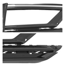 Load image into Gallery viewer, Rejilla Tiguan 18-21 R-line c/hoyo p/faro izquierda