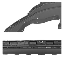 Load image into Gallery viewer, Spoiler Tiguan 18-21 R-line defensa delantero