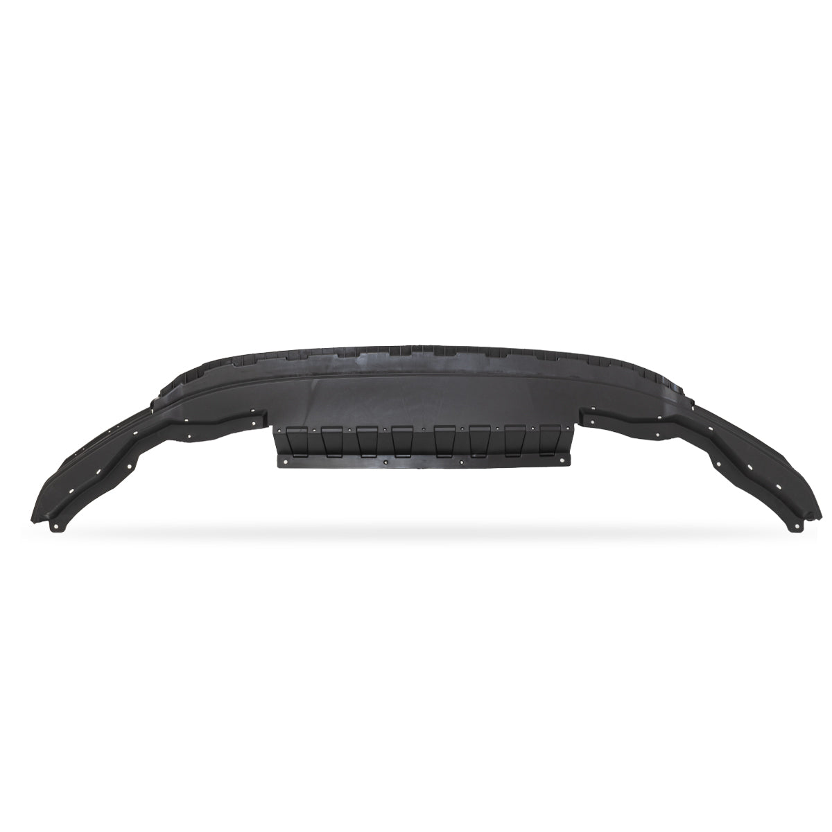 Spoiler Tiguan 18-21 R-line defensa delantero