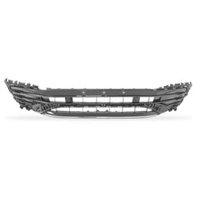 Load image into Gallery viewer, Parrilla Tiguan 22-24 R-line central inferior