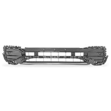 Load image into Gallery viewer, Parrilla Tiguan 22-24 R-line central inferior