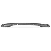 Load image into Gallery viewer, Spoiler Tiguan 22-24 R-line c/filo cromo defensa trasera