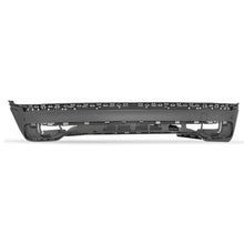 Load image into Gallery viewer, Defensa trasera Tiguan 22-24 R-line