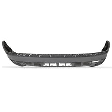 Load image into Gallery viewer, Defensa trasera Tiguan 22-24 R-line