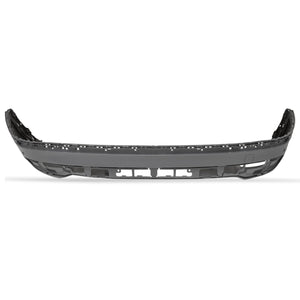 Defensa trasera Tiguan 22-24 R-line