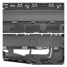 Load image into Gallery viewer, Defensa trasera Tiguan 22-24 R-line