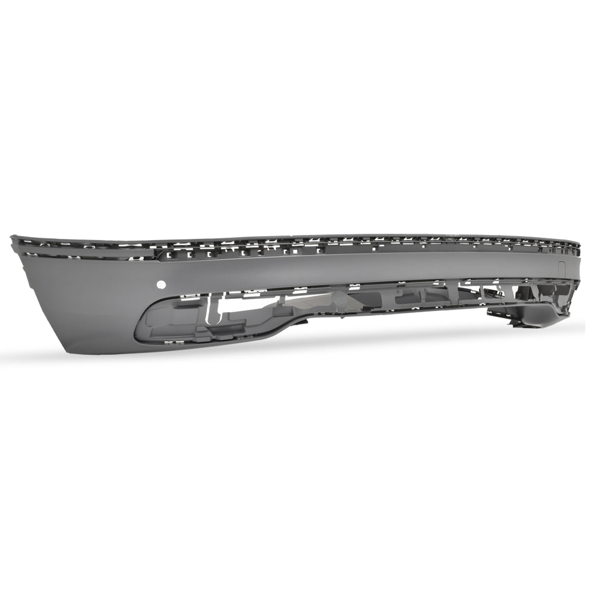 Defensa trasera Tiguan 22-24 R-line